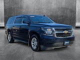 Used 2020 Chevrolet Suburban LT image 3