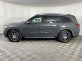 New 2025 Mercedes-Benz GLS 580 4MATIC image 4
