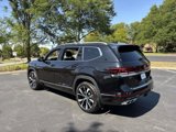 New 2026 Volkswagen Atlas SEL Premium R-Line image 5