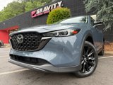 Used 2024 MAZDA CX-5 Carbon Edition image 2
