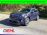 New 2025 Cadillac XT5 Premium Luxury w/ Technology Package image 3