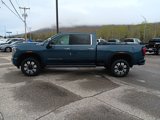 New 2025 GMC Sierra 2500 Denali w/ Denali Reserve Package image 4
