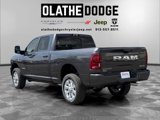 New 2025 RAM 2500 Laramie image 3