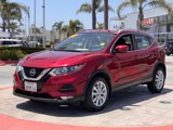 Used 2022 Nissan Rogue Sport SV image 4