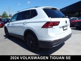 Used 2024 Volkswagen Tiguan SE image 4
