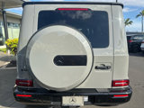 New 2025 Mercedes-Benz G 550 image 5