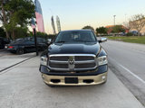 Used 2015 RAM 1500 Laramie Longhorn w/ Convenience Group image 4