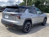 New 2026 Chevrolet Equinox RS w/ Convenience Package III image 5