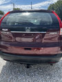 Used 2012 Honda CR-V LX image 2