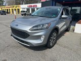 Used 2021 Ford Escape Titanium w/ Class II Trailer Tow Package image 2