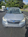 Used 2015 Subaru Forester 2.5i w/ Popular Package #2 image 2