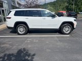 New 2025 Jeep Grand Cherokee L Laredo w/ Luxury Tech Group I image 6