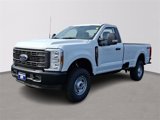 New 2025 Ford F250 XLT w/ Snow Plow Prep Package image 2