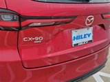 New 2025 MAZDA CX-90 3.3 Turbo w/ Premium Sport Pkg image 4