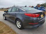 Used 2015 Kia Optima LX w/ LX Convenience Plus Package image 2