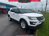 Used 2017 Ford Explorer 4WD image 3