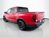 New 2025 Honda Ridgeline Black Edition image 5