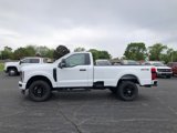 New 2025 Ford F350 XL image 2