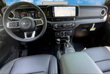 New 2025 Jeep Wrangler Sahara image 5