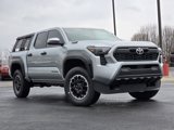 New 2025 Toyota Tacoma 4x4 Double Cab Hybrid w/ TRD Off Road Upgrade Package image 2