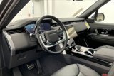 New 2025 Land Rover Range Rover Long Wheelbase SE image 3