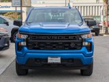 New 2025 Chevrolet Silverado 1500 Custom image 2