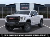 New 2026 GMC Sierra 1500 AT4X image 6