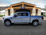 New 2025 Ford F150 Lariat image 4