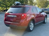 Used 2015 Chevrolet Equinox LT w/ Driver Convenience Package image 6