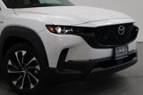 New 2025 MAZDA CX-50 2.5 Hybrid w/ Premium Plus Pkg image 3