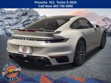 Used 2023 Porsche 911 Turbo S image 5