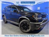 New 2026 Honda Passport TrailSport Elite image 4