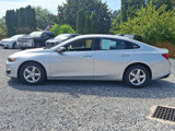 Used 2021 Chevrolet Malibu LS image 4