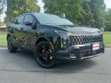 New 2026 Kia Sportage X-Line image 2