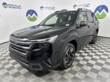 Certified 2025 Subaru Forester Limited w/ Popular Package #2 image 3