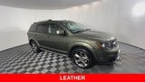 Used 2017 Dodge Journey Crossroad image 2