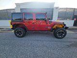 Used 2013 Jeep Wrangler Unlimited Sport w/ Connectivity Group image 5