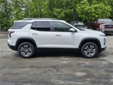 New 2026 Chevrolet Equinox LT w/ Convenience Package II image 4