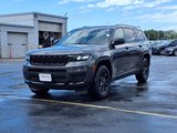 Certified 2024 Jeep Grand Cherokee L Laredo image 2