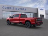 New 2025 Ford F350 Platinum image 4