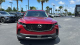 New 2025 MAZDA CX-50 AWD 2.5 S w/ Weather Package image 2