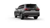 New 2025 Toyota Grand Highlander AWD image 4