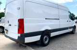 Used 2021 Mercedes-Benz Sprinter 2500 image 5