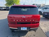 New 2026 Hyundai Santa Fe Limited image 4