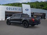 New 2025 Ford F150 Lariat image 4