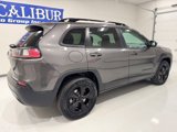 Used 2020 Jeep Cherokee Latitude Plus image 6