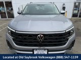 New 2025 Volkswagen Atlas SEL Premium R-Line image 2