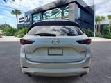 New 2025 MAZDA CX-5 Signature image 4