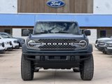 New 2025 Ford Bronco Badlands w/ Sasquatch Package image 2