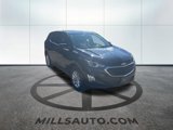 Used 2020 Chevrolet Equinox LT image 3
